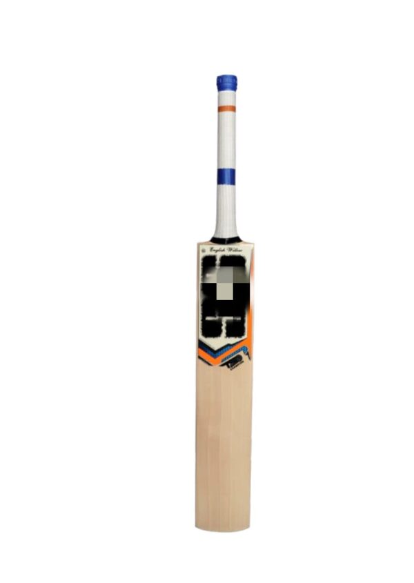 KASHMIR WILLOW CRICKET BAT - Image 8