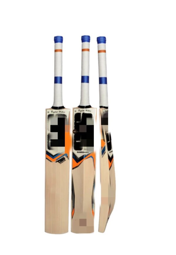 KASHMIR WILLOW CRICKET BAT - Image 5