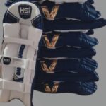 BLUE PAD 1
