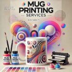MUG PRINTING