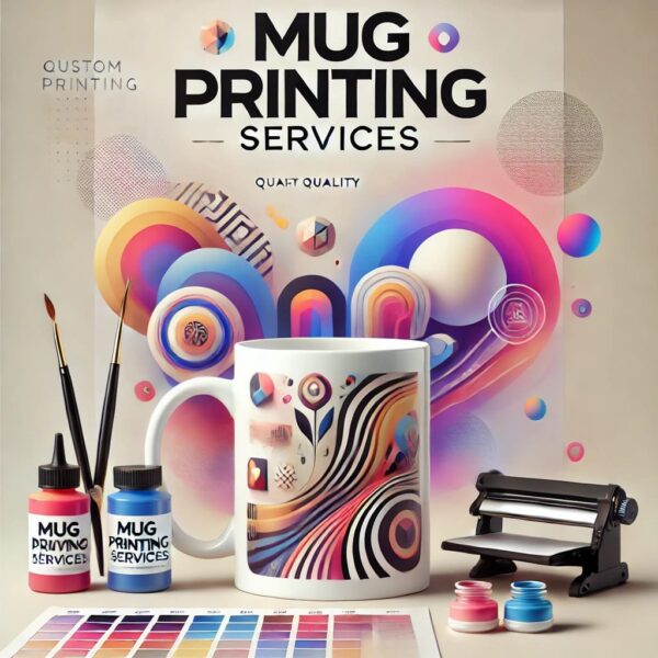 Customised GIFT MUG - Image 3