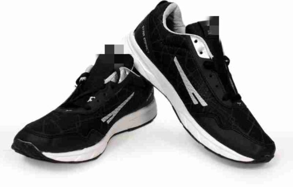 sega running shoes