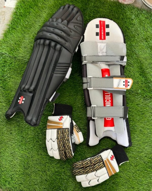 BATTING PAD ( lEG GUARD) - Image 3