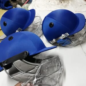 Cricket Helmet