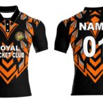ROYAL CRICKETERS